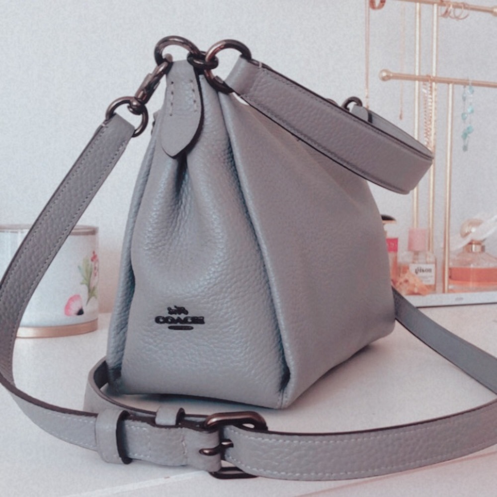 Coach Shay Crossbody Bag